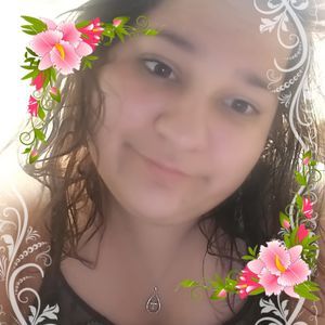 Meet your Posher, Aisha